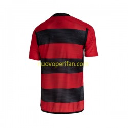 Maglie da Calcio CR Flamengo Uomo Prima Tenuta 2023-2024 Maniche Corte