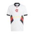 Maglie da Calcio CR Flamengo Icon Retro Uomo Prima Tenuta 2022-2023 Maniche Corte