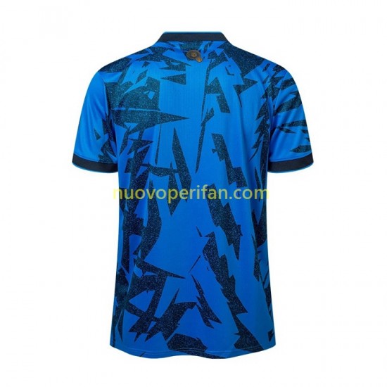 Maglie da Calcio EL Salvador Uomo Prima Tenuta 2023 Maniche Corte