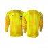Maglie da Calcio Francia Portiere Uomo Alternativa Tenuta Mondiali 2022 Maniche Lunghe