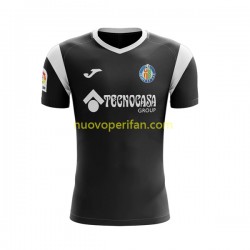 Maglie da Calcio Getafe CF Portiere Uomo Trasferta Tenuta 2022-2023 Maniche Corte