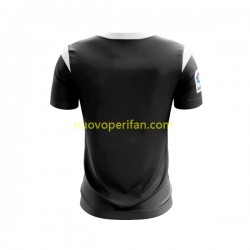 Maglie da Calcio Getafe CF Portiere Uomo Trasferta Tenuta 2022-2023 Maniche Corte