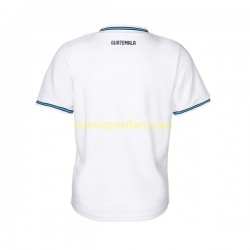 Maglie da Calcio Guatemala Uomo Prima Tenuta 2023 Maniche Corte