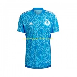 Maglie da Calcio HJK Helsinki Portiere Uomo Prima Tenuta 2022-2023 Maniche Corte