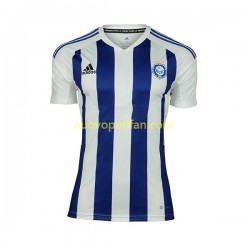 Maglie da Calcio HJK Helsinki Uomo Prima Tenuta 2023 Maniche Corte