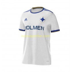 Maglie da Calcio IFK Norrkoping Uomo Prima Tenuta 2022 Maniche Corte