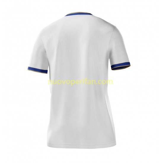 Maglie da Calcio IFK Norrkoping Uomo Prima Tenuta 2022 Maniche Corte