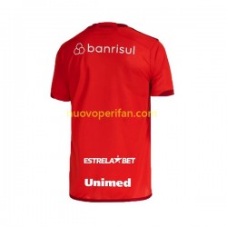 Maglie da Calcio Internacional Uomo Prima Tenuta 2023-2024 Maniche Corte