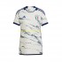 Maglie da Calcio Italia Donna Trasferta Tenuta 2023 Maniche Corte