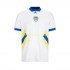 Maglie da Calcio Leeds United Icon Retro Uomo Prima Tenuta 2022-2023 Maniche Corte