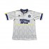 Maglie da Calcio Leeds United Retro Uomo Prima Tenuta 1991-1992 Maniche Corte