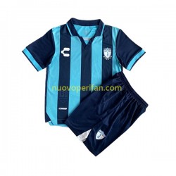 Maglie da Calcio Pachuca 130 Anniversary Bambino Prima Tenuta 2022-2023 Maniche Corte