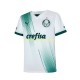 Maglie da Calcio Palmeiras Uomo Trasferta Tenuta 2023-2024 Maniche Corte