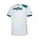 Maglie da Calcio Palmeiras Uomo Trasferta Tenuta 2023-2024 Maniche Corte
