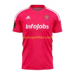 Maglie da Calcio Porcinos Uomo Prima Tenuta 2023 Maniche Corte