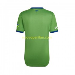 Maglie da Calcio Seattle Sounders FC Uomo Prima Tenuta 2023-2024 Maniche Corte