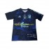 Maglie da Calcio Tigres UANL Earth Day Uomo Prima Tenuta 2023-2024 Maniche Corte