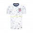 Maglie da Calcio Stati Uniti Uomo Prima Tenuta 2023 Maniche Corte