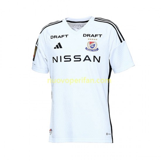 Maglie da Calcio Yokohama F.Marinos Uomo Trasferta Tenuta 2023 Maniche Corte