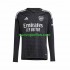 Maglie da Calcio Arsenal Portiere Uomo Prima Tenuta 2023-2024 Maniche Lunghe