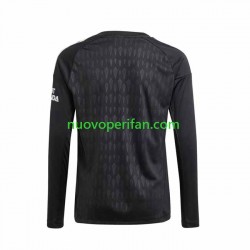 Maglie da Calcio Arsenal Portiere Uomo Prima Tenuta 2023-2024 Maniche Lunghe