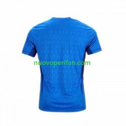 Maglie da Calcio Juventus Portiere Uomo Prima Tenuta 2023-2024 Maniche Corte