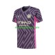 Maglie da Calcio Manchester City Portiere Uomo Trasferta Tenuta 2023-2024 Maniche Corte