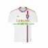 Maglie da Calcio Olympique Lyonnais Uomo Prima Tenuta 2023-2024 Maniche Corte