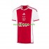 Maglie da Calcio AFC Ajax Uomo Prima Tenuta 2023-2024 Maniche Corte