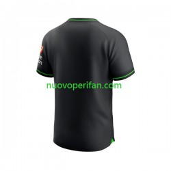 Maglie da Calcio Aston Villa Portiere Uomo Prima Tenuta 2023-2024 Maniche Corte