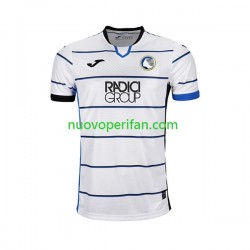 Maglie da Calcio Atalanta Uomo Trasferta Tenuta 2023-2024 Maniche Corte