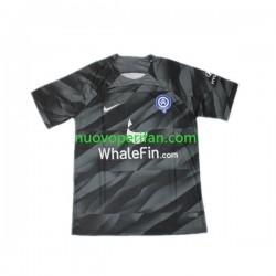 Maglie da Calcio Atlético Madrid Portiere Uomo Prima Tenuta 2023-2024 Maniche Corte