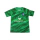 Maglie da Calcio Atlético Madrid JAN OBLAK 13 Portiere Bambino Trasferta Tenuta 2023-2024 Maniche Corte