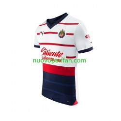 Maglie da Calcio CD Guadalajara Uomo Trasferta Tenuta 2023-2024 Maniche Corte
