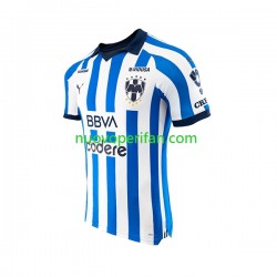 Maglie da Calcio CF Monterrey Uomo Prima Tenuta 2023-2024 Maniche Corte