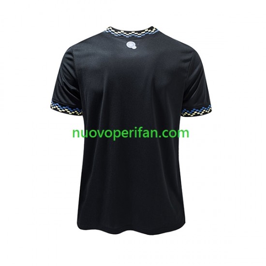 Maglie da Calcio EL Salvador Uomo Alternativa Tenuta 2023-2024 Maniche Corte