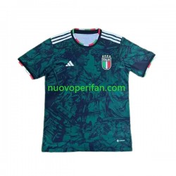 Maglie da Calcio Italia Renaissance Uomo Prima Tenuta 2023-2024 Maniche Corte