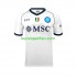 Maglie da Calcio Napoli Uomo Trasferta Tenuta 2023-2024 Maniche Corte