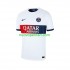 Maglie da Calcio Paris Saint-Germain Uomo Trasferta Tenuta 2023-2024 Maniche Corte