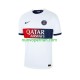 Maglie da Calcio Paris Saint-Germain Neymar Jr 10 Uomo Trasferta Tenuta 2023-2024 Maniche Corte