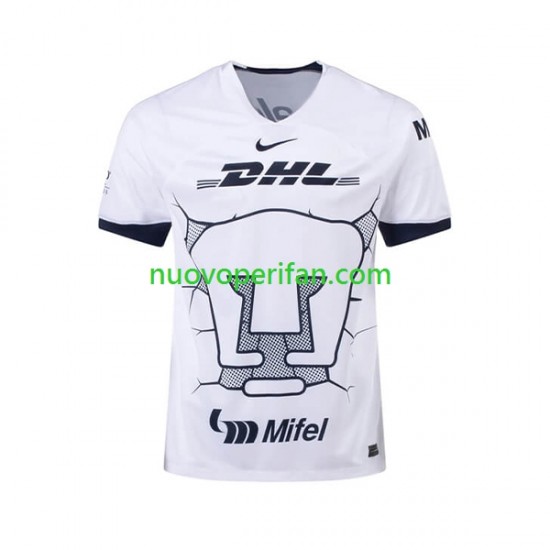 Maglie da Calcio Pumas UNAM Uomo Prima Tenuta 2023-2024 Maniche Corte