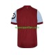 Maglie da Calcio West Ham United Uomo Prima Tenuta 2023-2024 Maniche Corte
