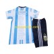 Maglie da Calcio Argentina All Stars Bambino Prima Tenuta 2023 Maniche Corte