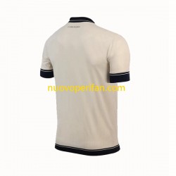 Maglie da Calcio Corinthians Uomo Quarta Tenuta 2023-2024 Maniche Corte