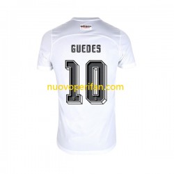 Maglie da Calcio Corinthians Guedes 10 Uomo Prima Tenuta 2023-2024 Maniche Corte