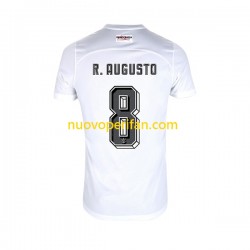 Maglie da Calcio Corinthians R. Augusto 8 Uomo Prima Tenuta 2023-2024 Maniche Corte