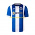 Maglie da Calcio FC Porto Uomo Prima Tenuta 2023-2024 Maniche Corte