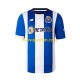 Maglie da Calcio FC Porto Uomo Prima Tenuta 2023-2024 Maniche Corte