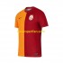 Maglie da Calcio Galatasaray SK Uomo Prima Tenuta 2023-2024 Maniche Corte
