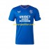 Maglie da Calcio Rangers Uomo Prima Tenuta 2023-2024 Maniche Corte